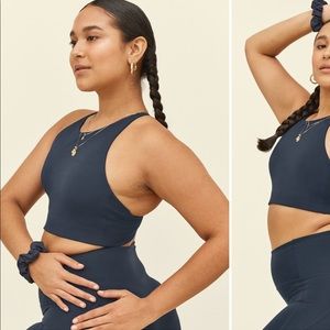 Girlfriend Collective Set